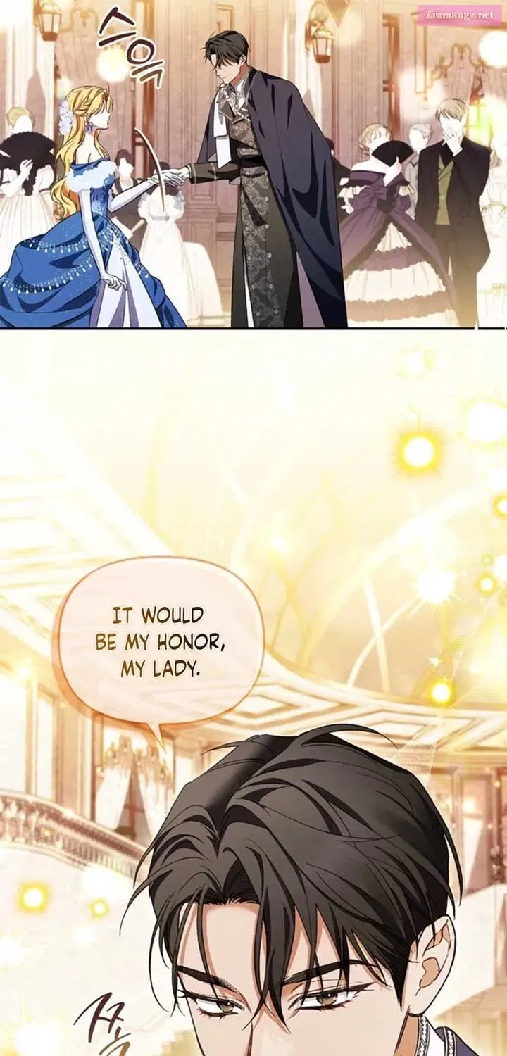 Read The Runaway Countess Has Returned EN Manga Online