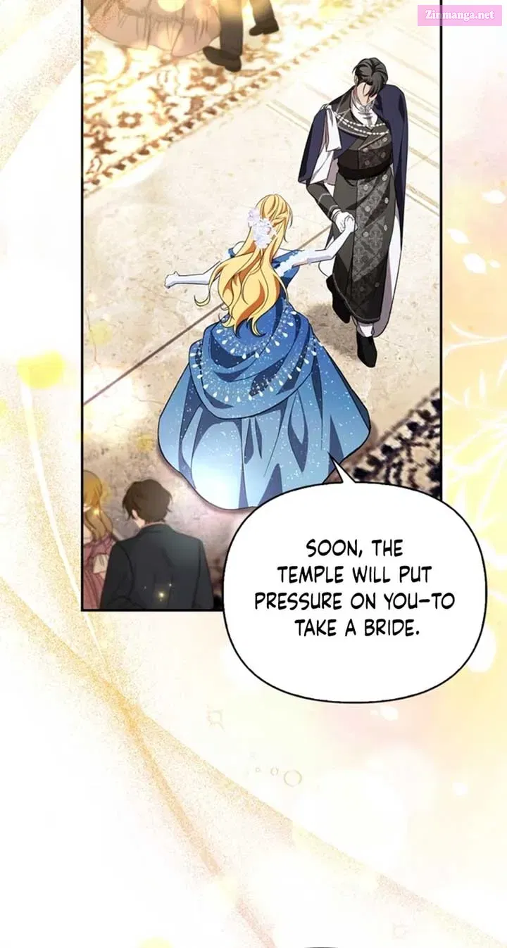 Read The Runaway Countess Has Returned EN Manga Online