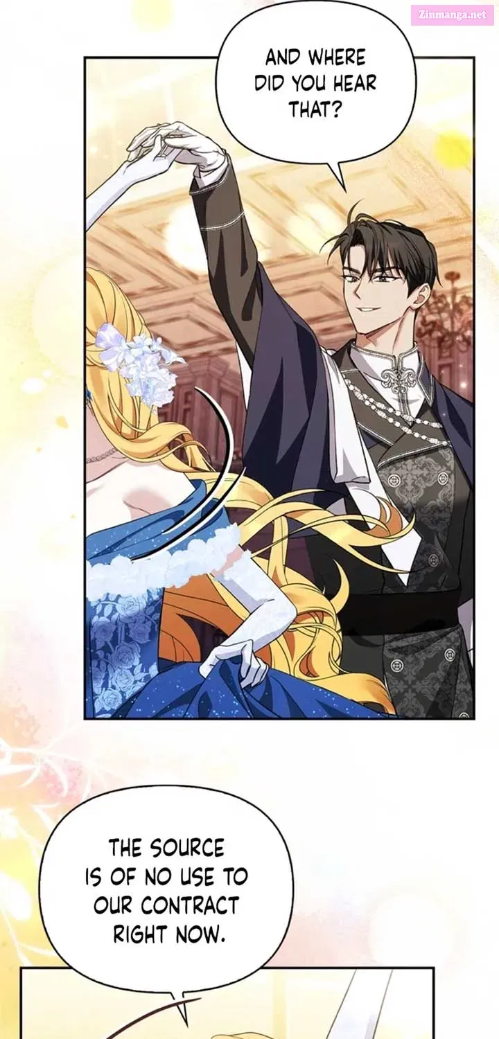 Read The Runaway Countess Has Returned EN Manga Online