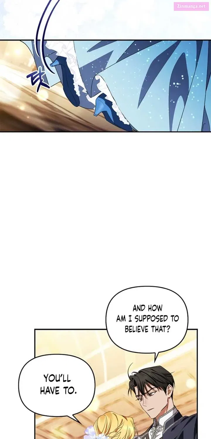Read The Runaway Countess Has Returned EN Manga Online