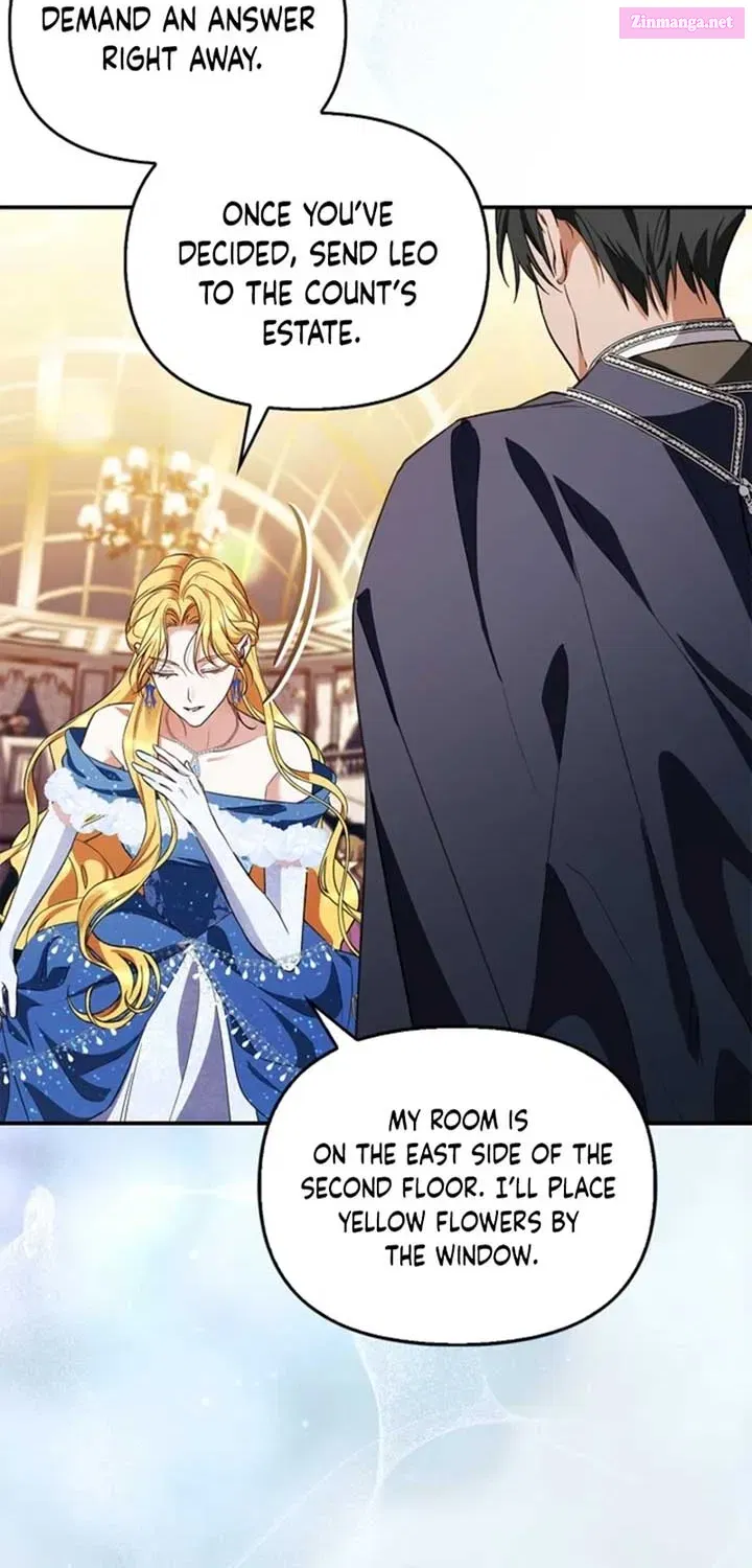 Read The Runaway Countess Has Returned EN Manga Online