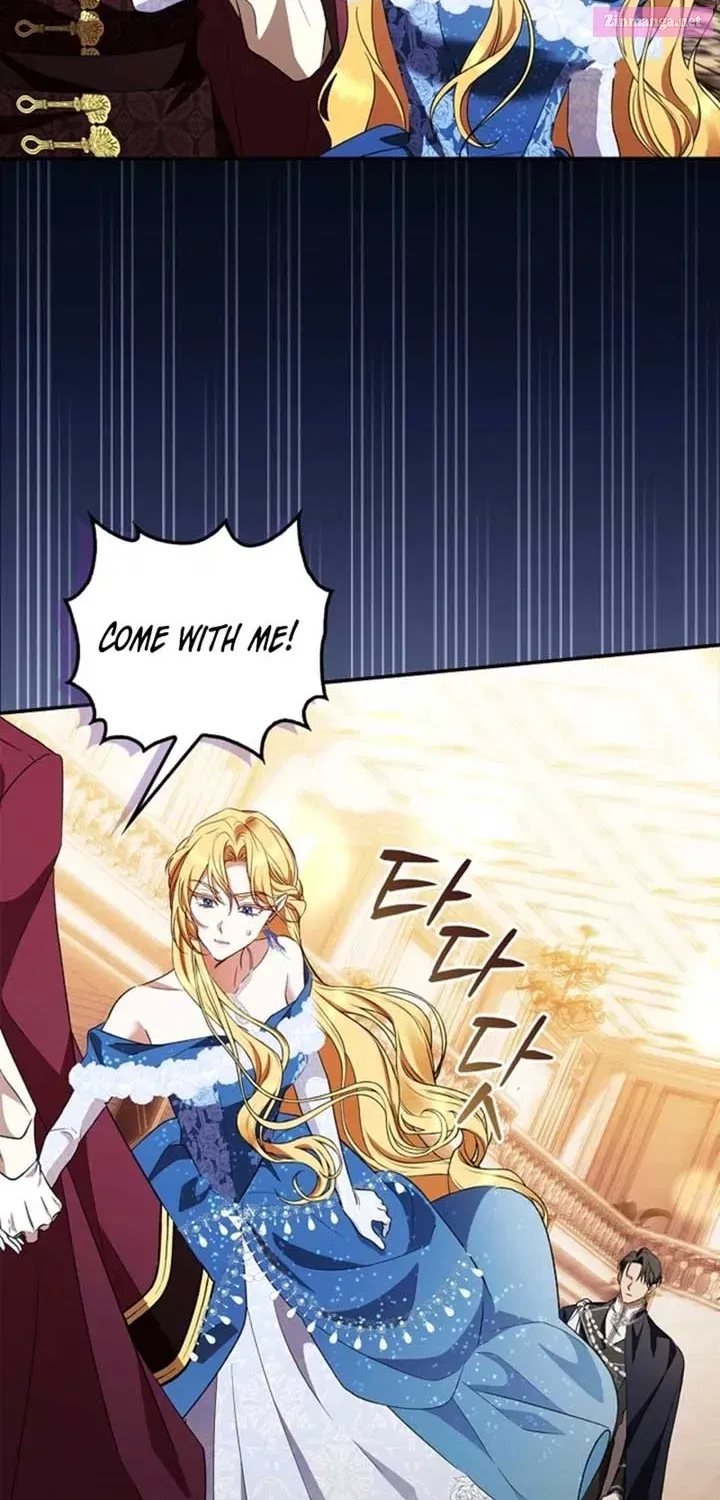 Read The Runaway Countess Has Returned EN Manga Online
