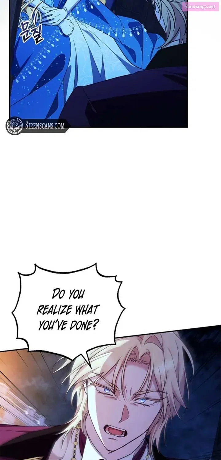 Read The Runaway Countess Has Returned EN Manga Online