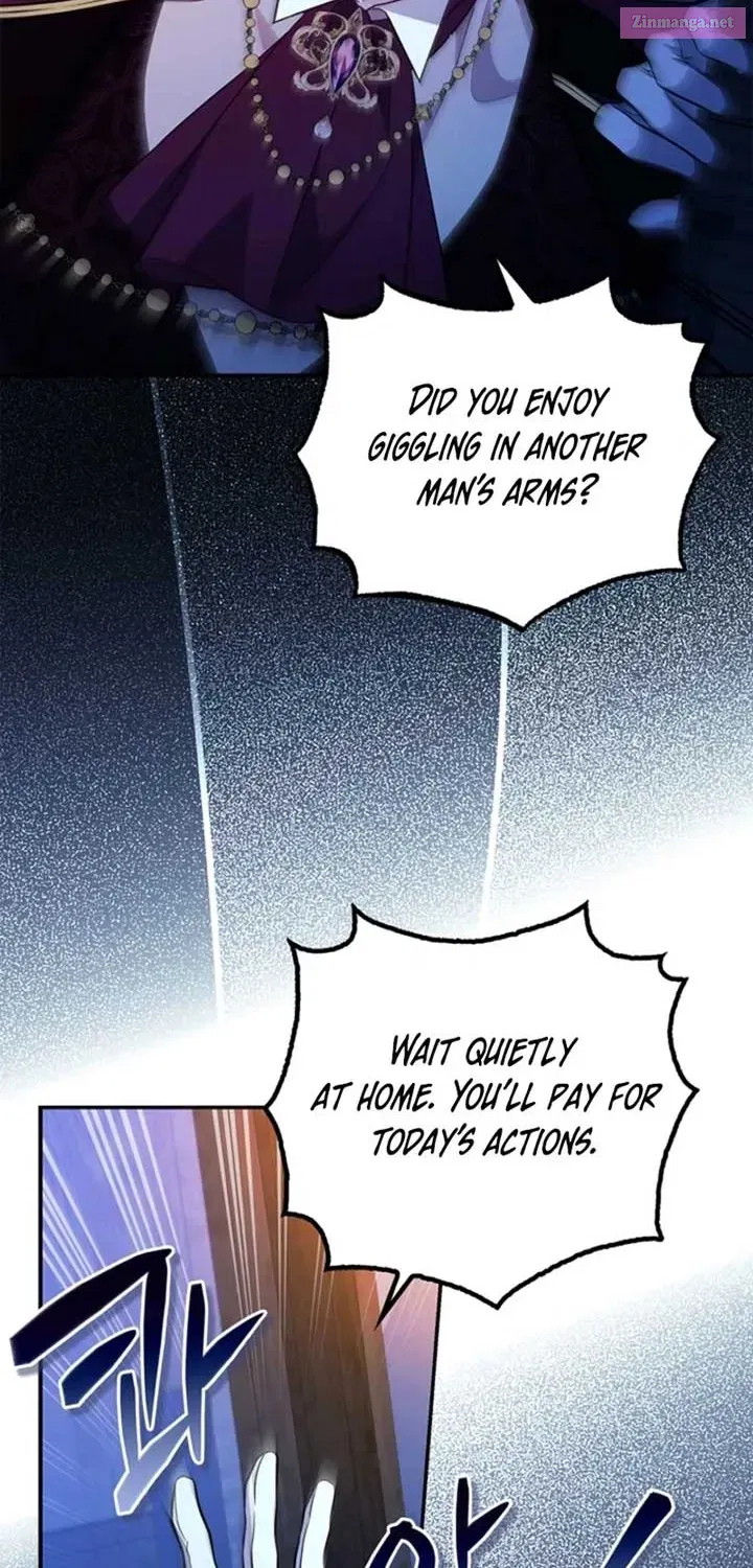 Read The Runaway Countess Has Returned EN Manga Online