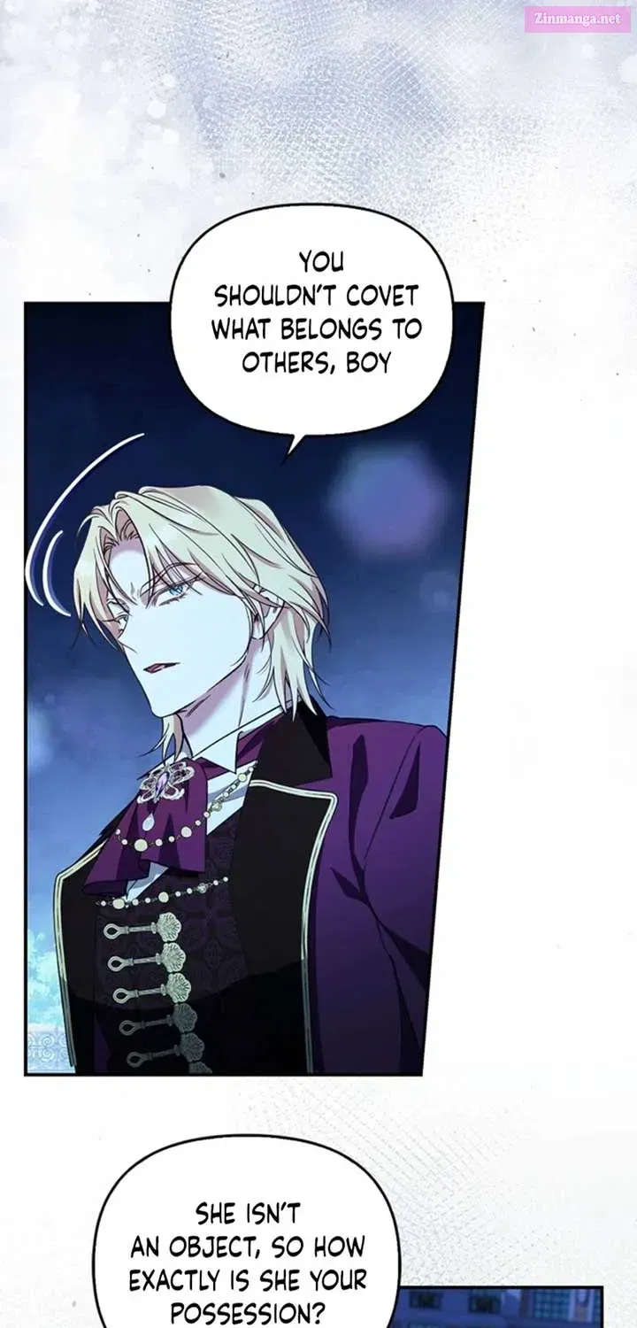 Read The Runaway Countess Has Returned EN Manga Online