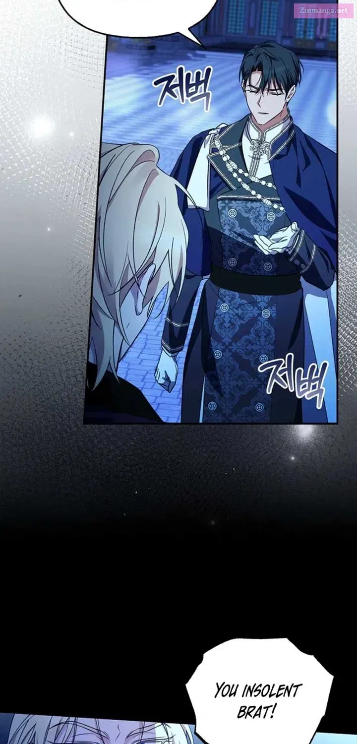 Read The Runaway Countess Has Returned EN Manga Online