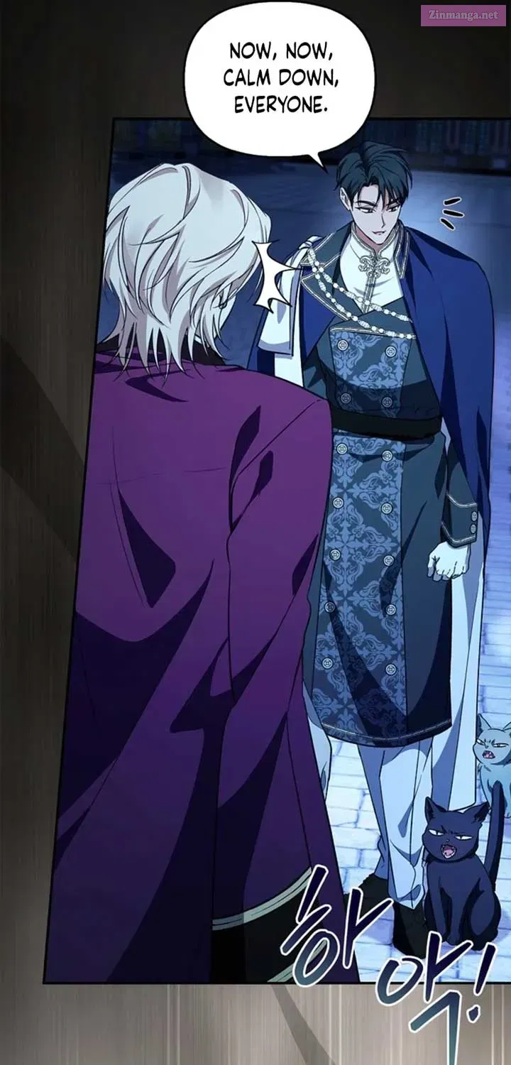 Read The Runaway Countess Has Returned EN Manga Online