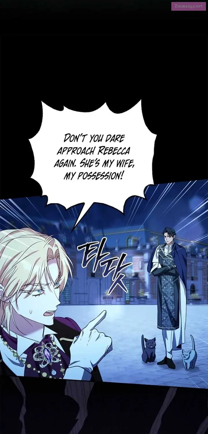 Read The Runaway Countess Has Returned EN Manga Online