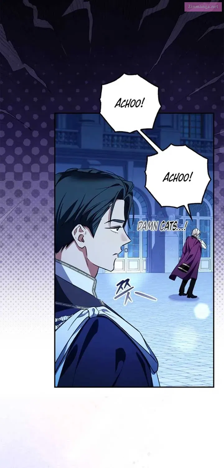 Read The Runaway Countess Has Returned EN Manga Online