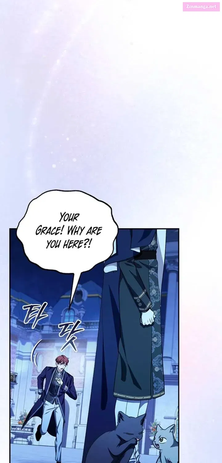 Read The Runaway Countess Has Returned EN Manga Online