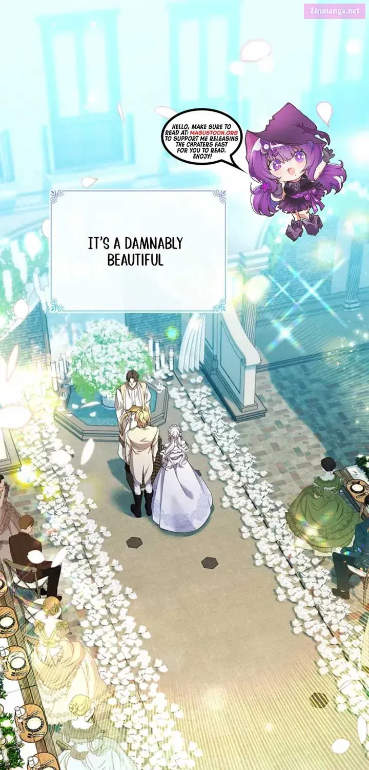 Read The Runaway Countess Has Returned EN Manga Online