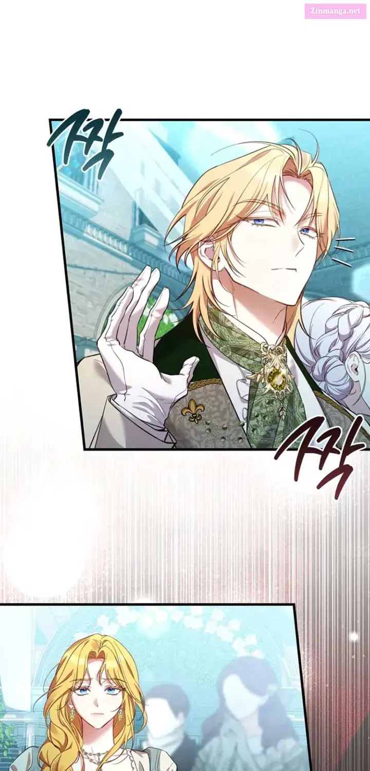 Read The Runaway Countess Has Returned EN Manga Online
