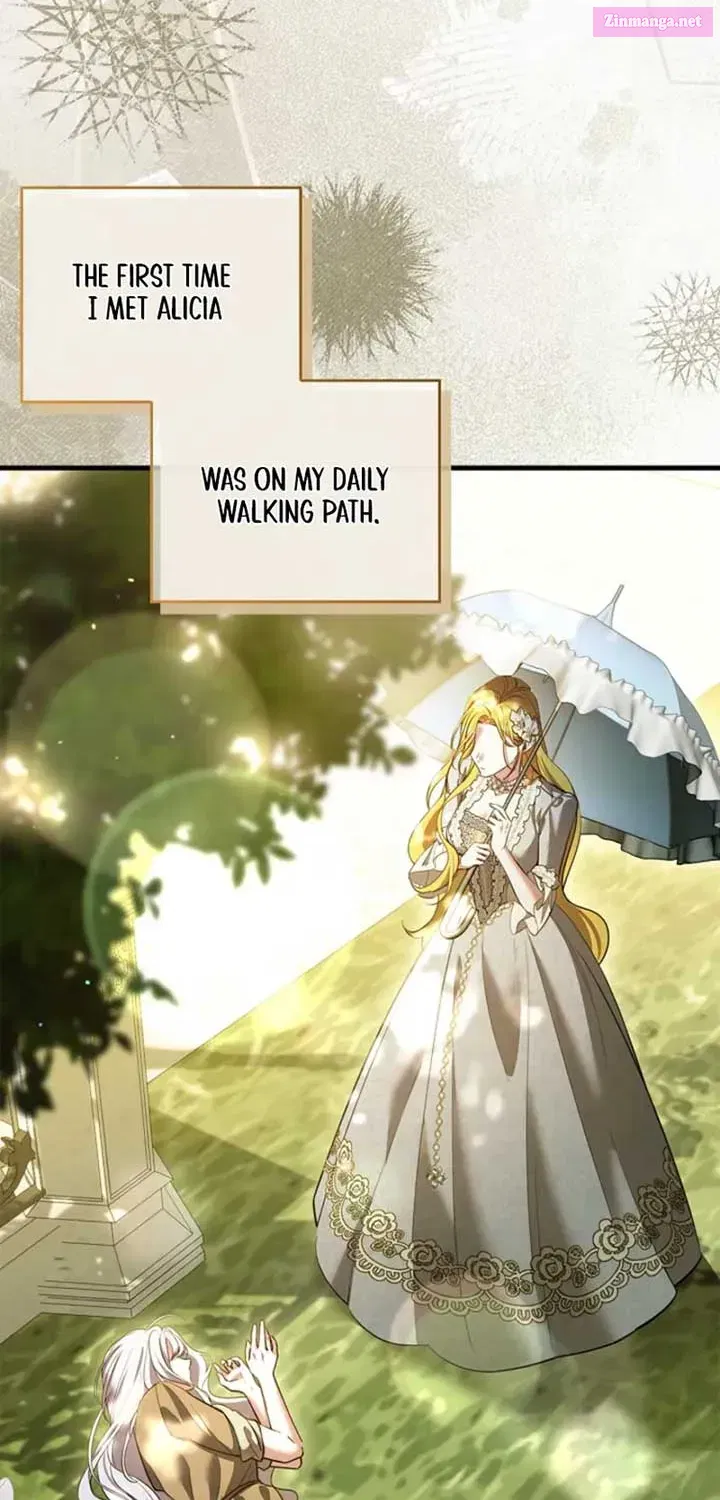 Read The Runaway Countess Has Returned EN Manga Online