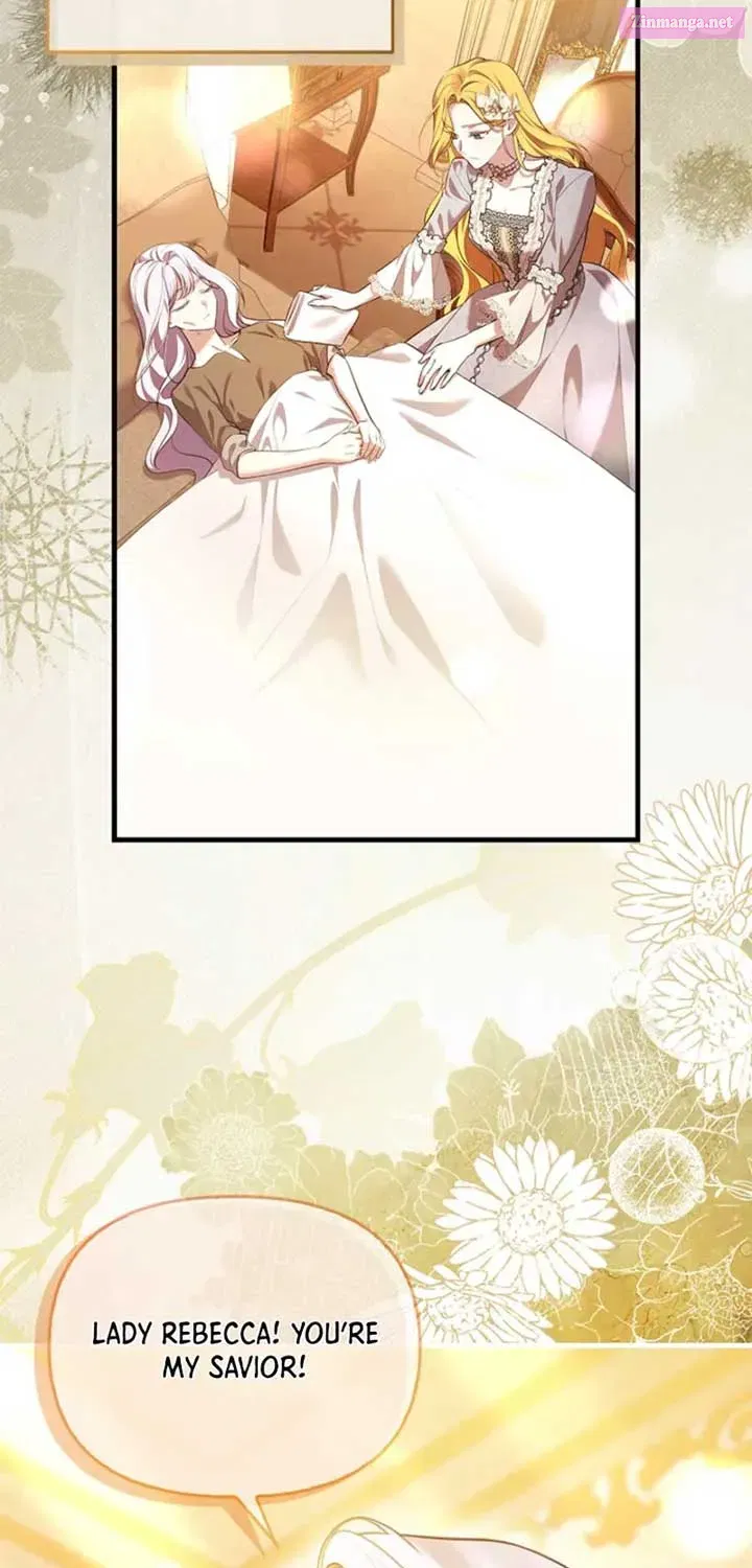 Read The Runaway Countess Has Returned EN Manga Online