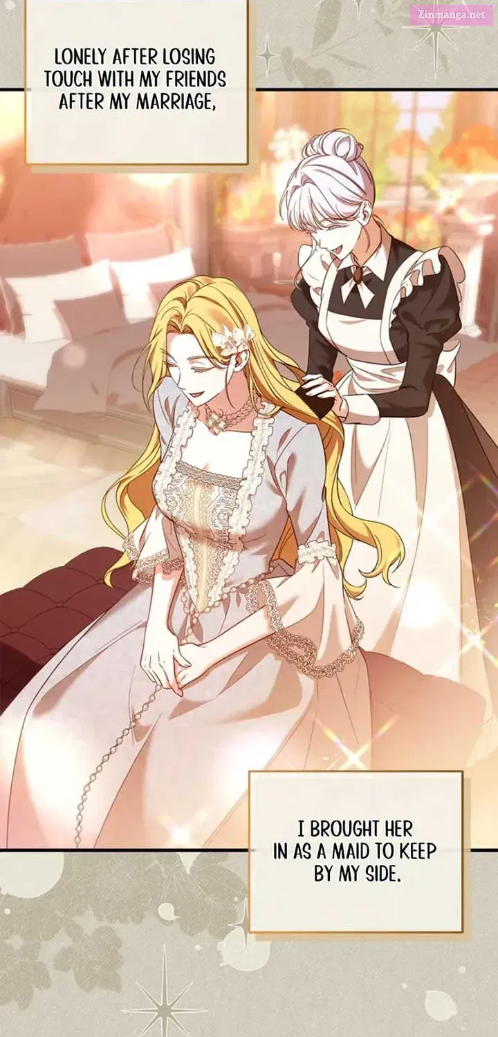 Read The Runaway Countess Has Returned EN Manga Online