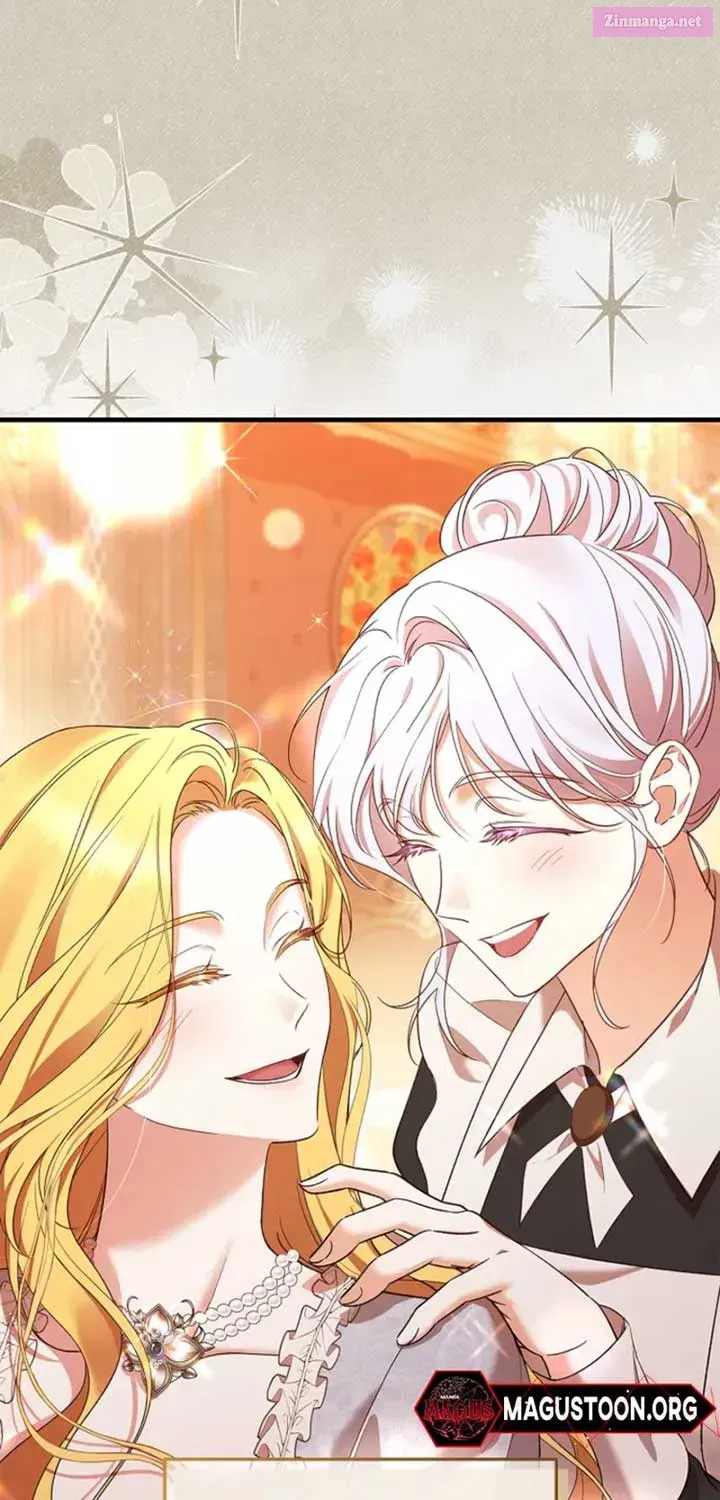 Read The Runaway Countess Has Returned EN Manga Online