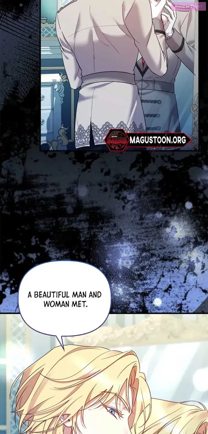 Read The Runaway Countess Has Returned EN Manga Online