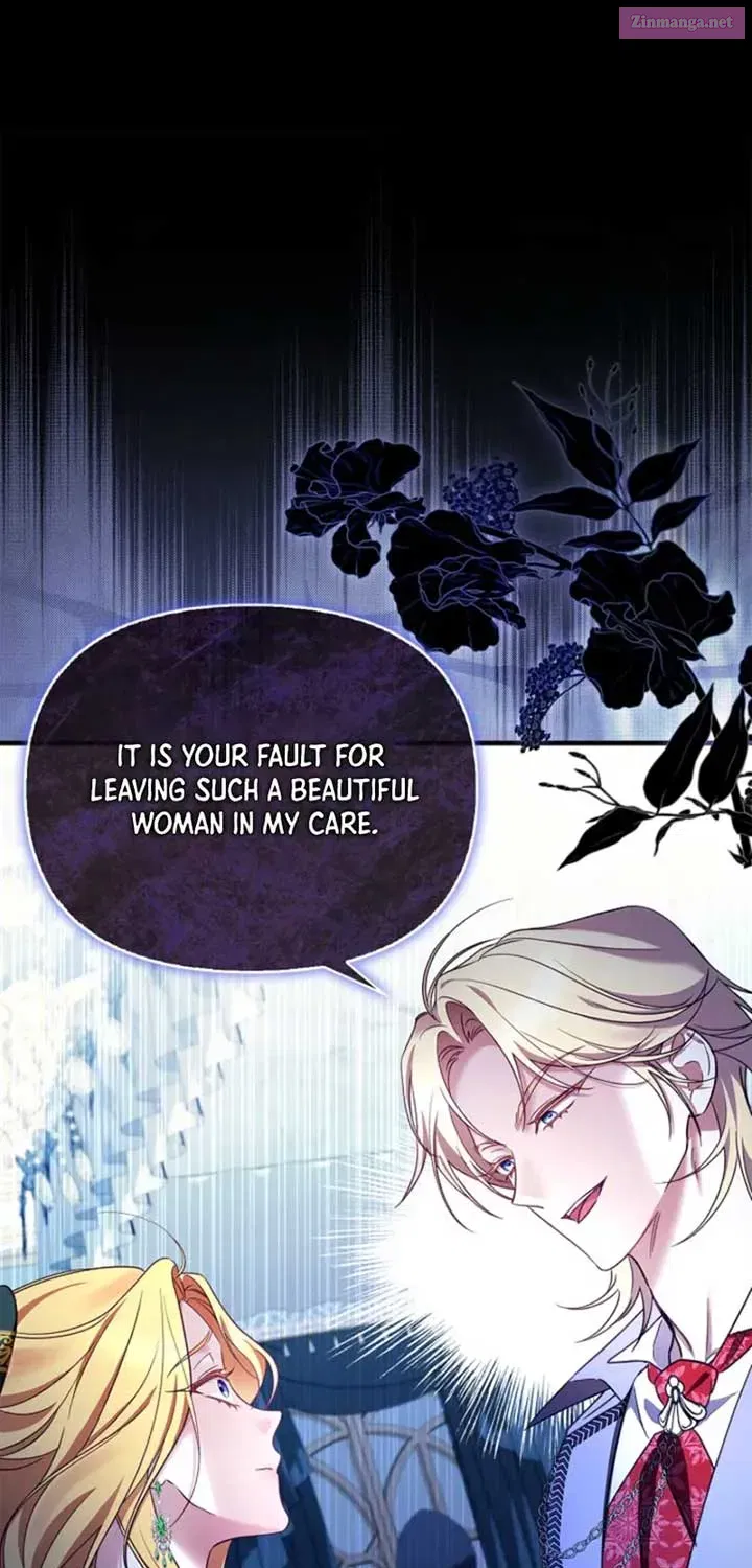 Read The Runaway Countess Has Returned EN Manga Online
