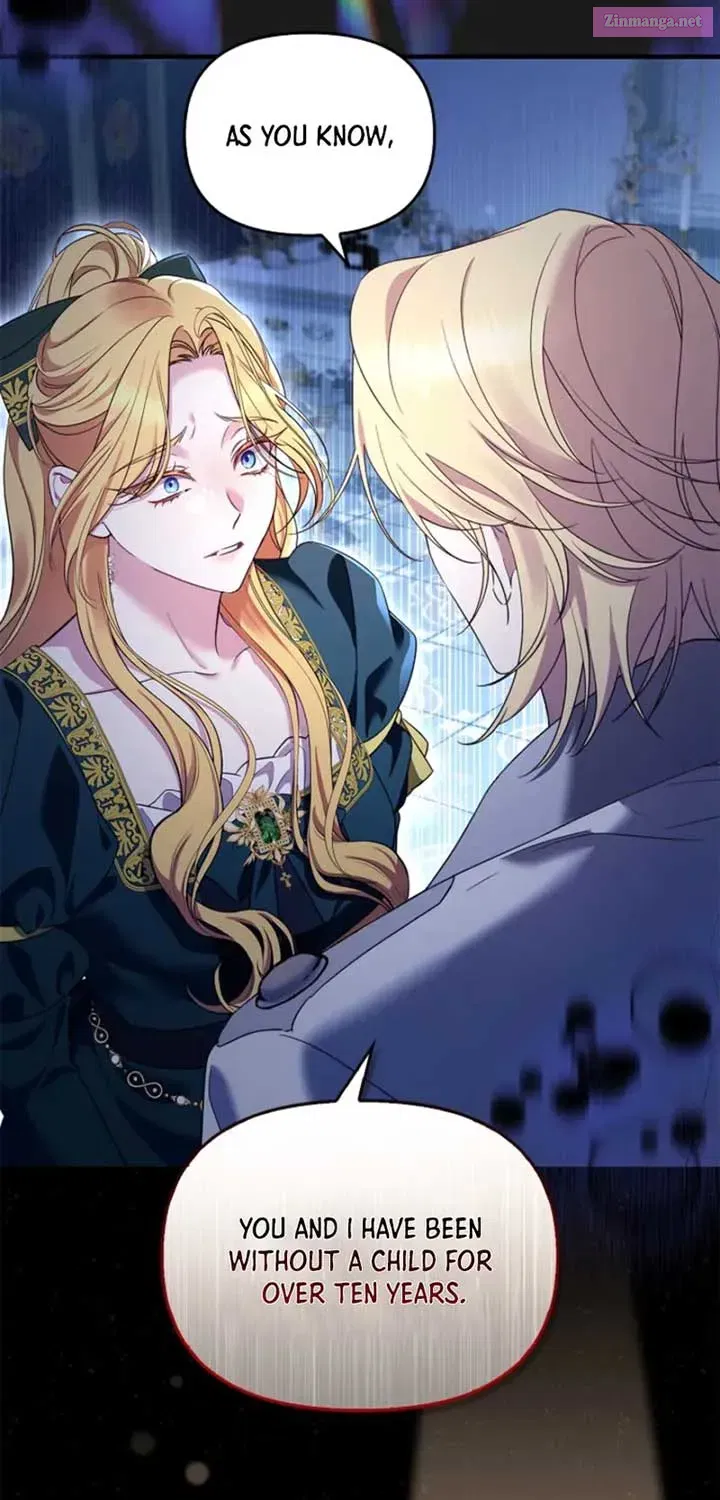 Read The Runaway Countess Has Returned EN Manga Online