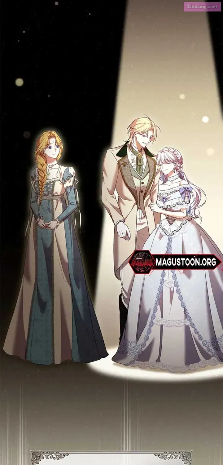 Read The Runaway Countess Has Returned EN Manga Online