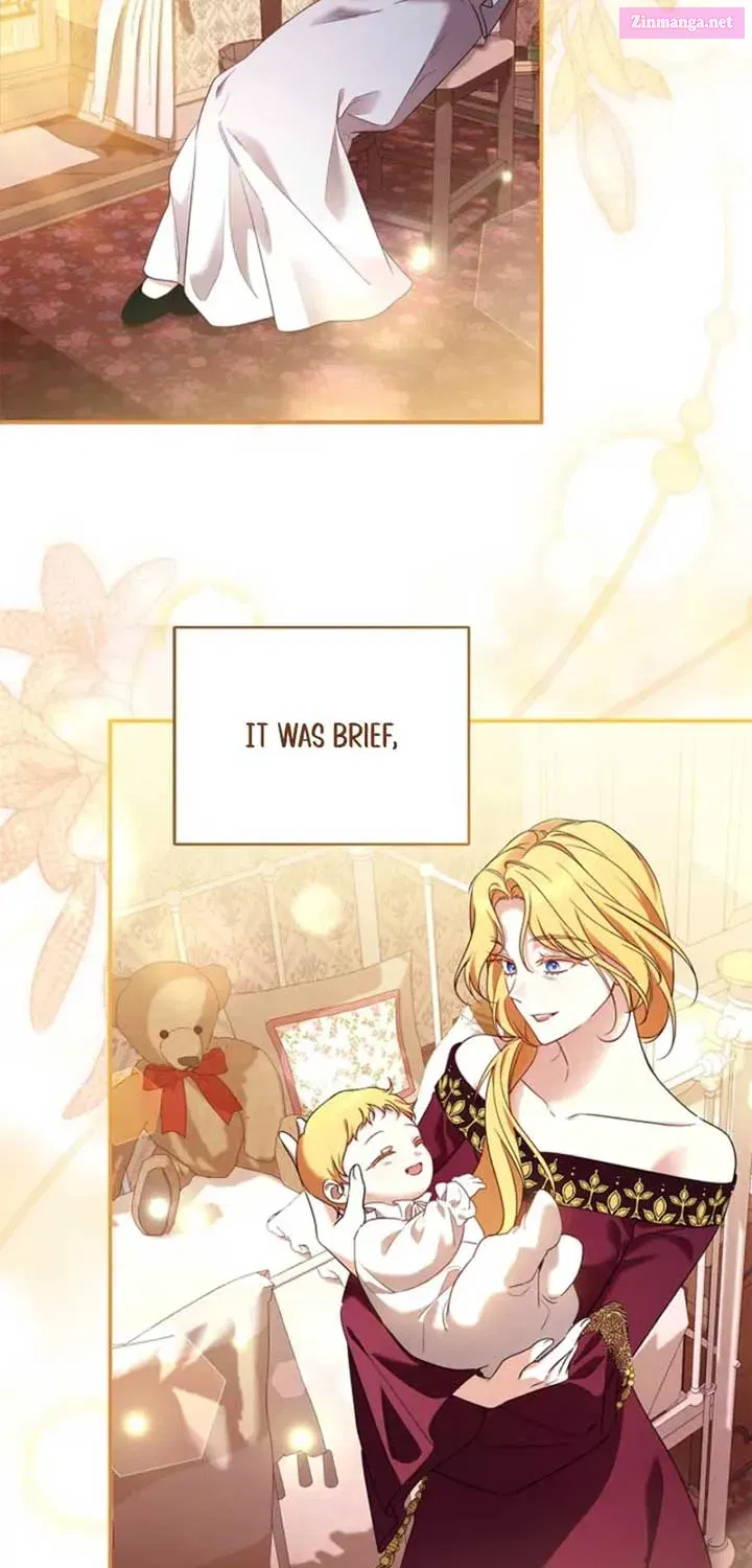 Read The Runaway Countess Has Returned EN Manga Online