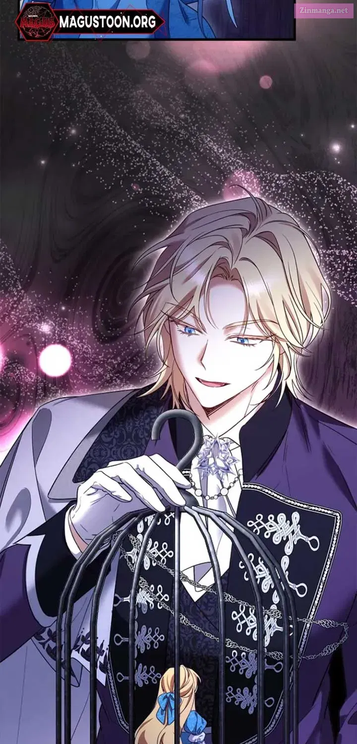 Read The Runaway Countess Has Returned EN Manga Online