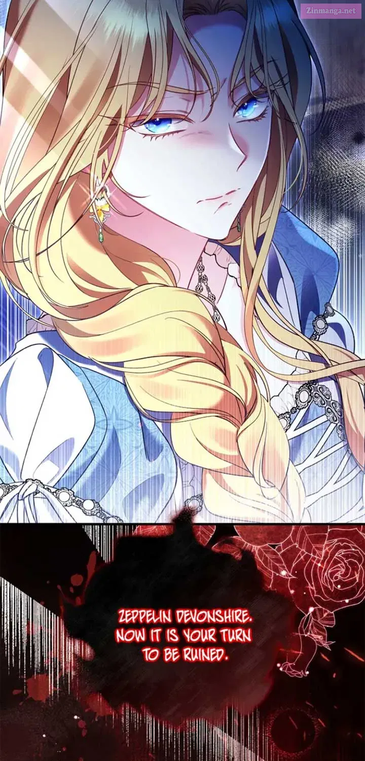 Read The Runaway Countess Has Returned EN Manga Online