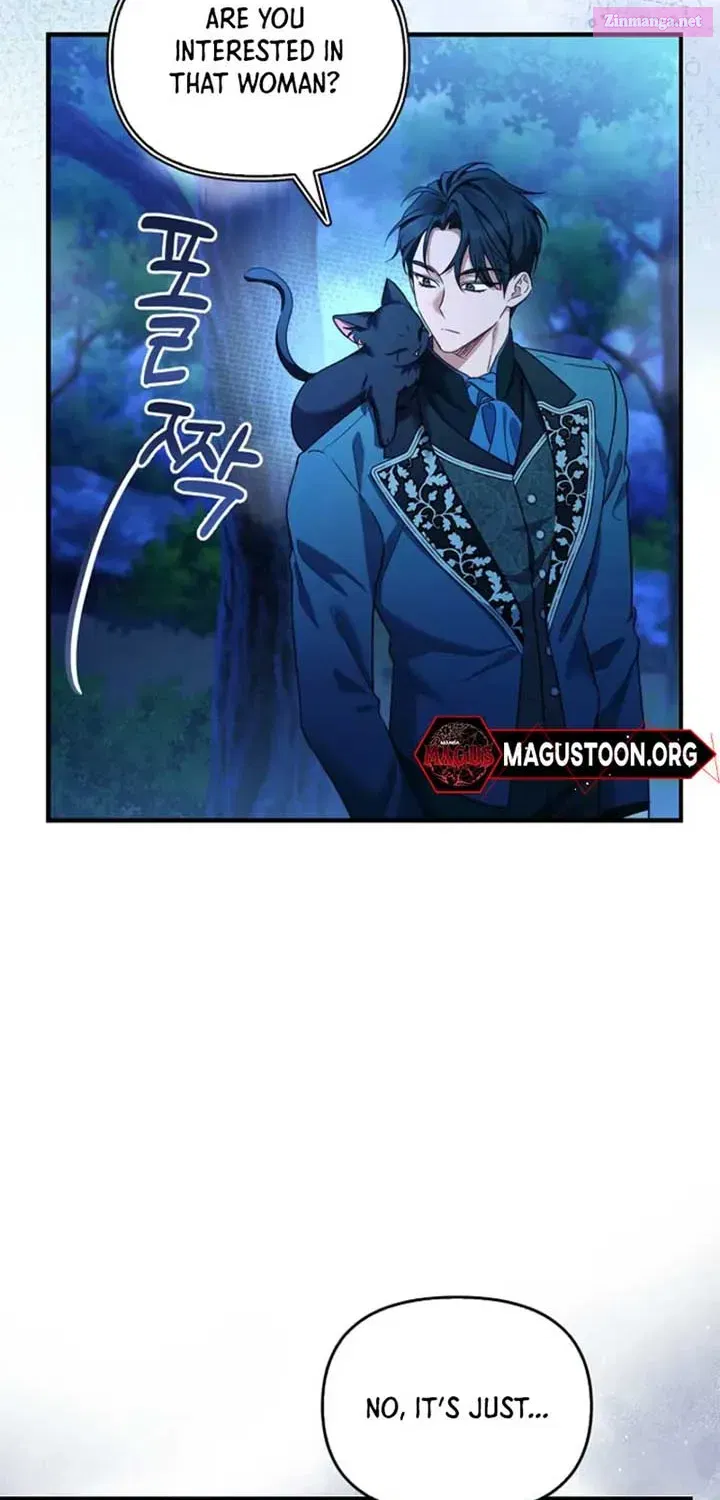 Read The Runaway Countess Has Returned EN Manga Online