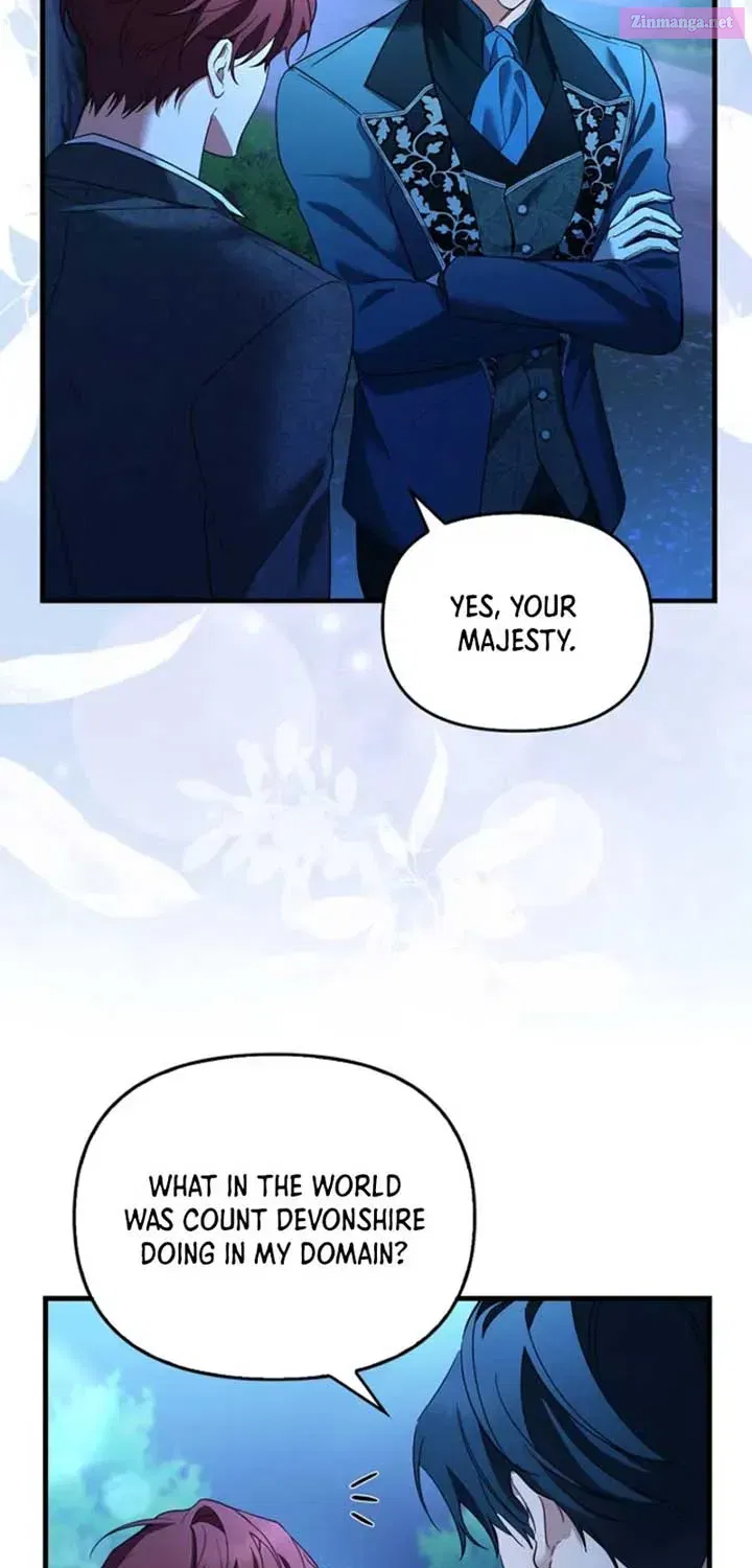 Read The Runaway Countess Has Returned EN Manga Online