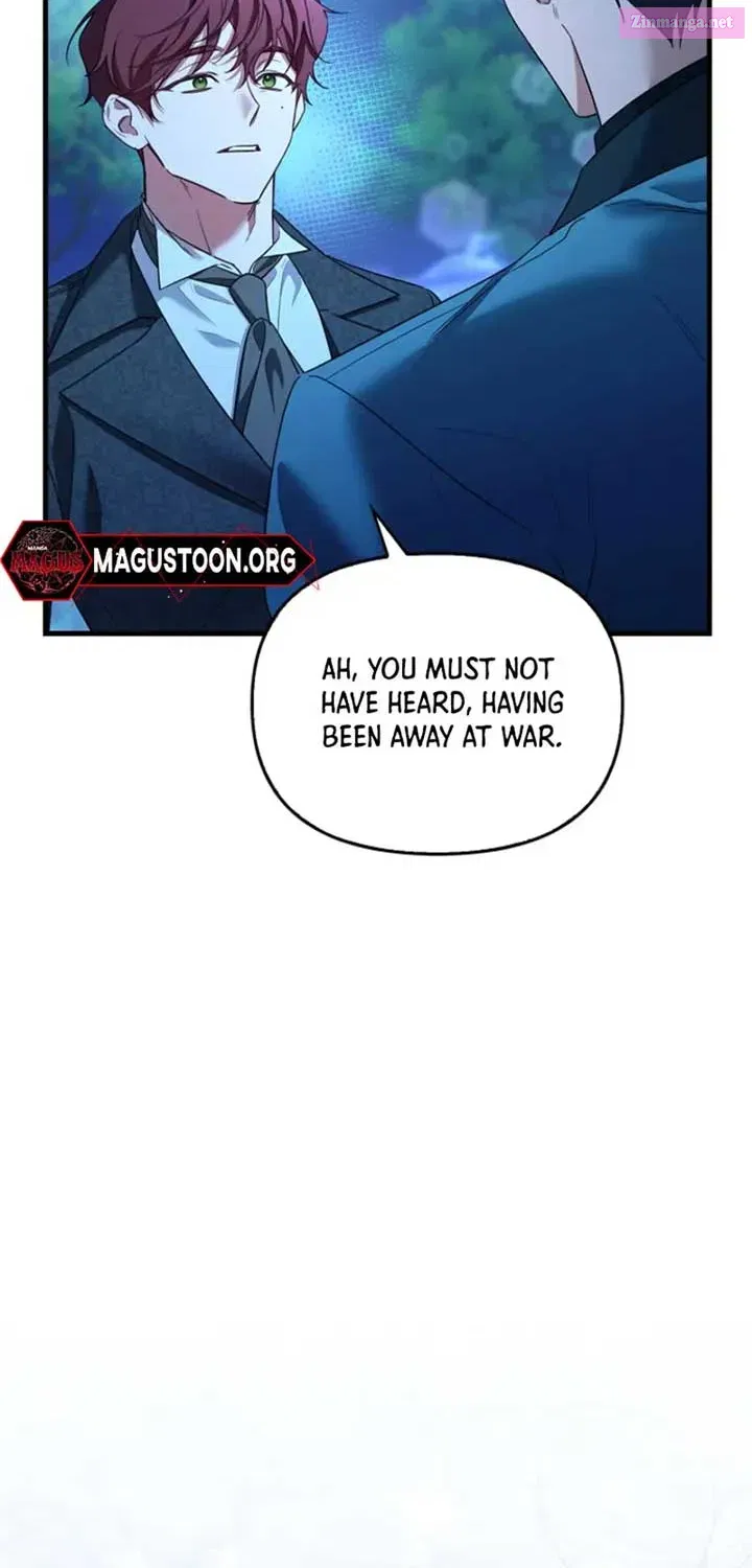 Read The Runaway Countess Has Returned EN Manga Online
