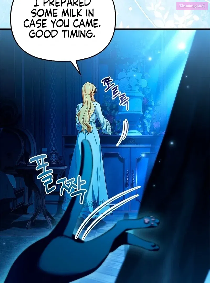Read The Runaway Countess Has Returned EN Manga Online