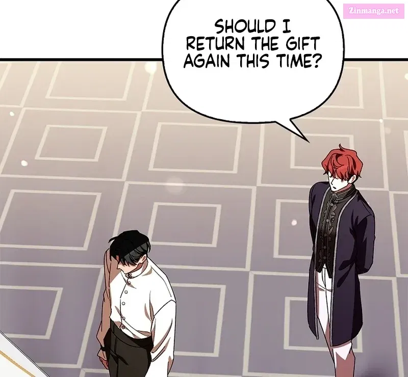 Read The Runaway Countess Has Returned EN Manga Online