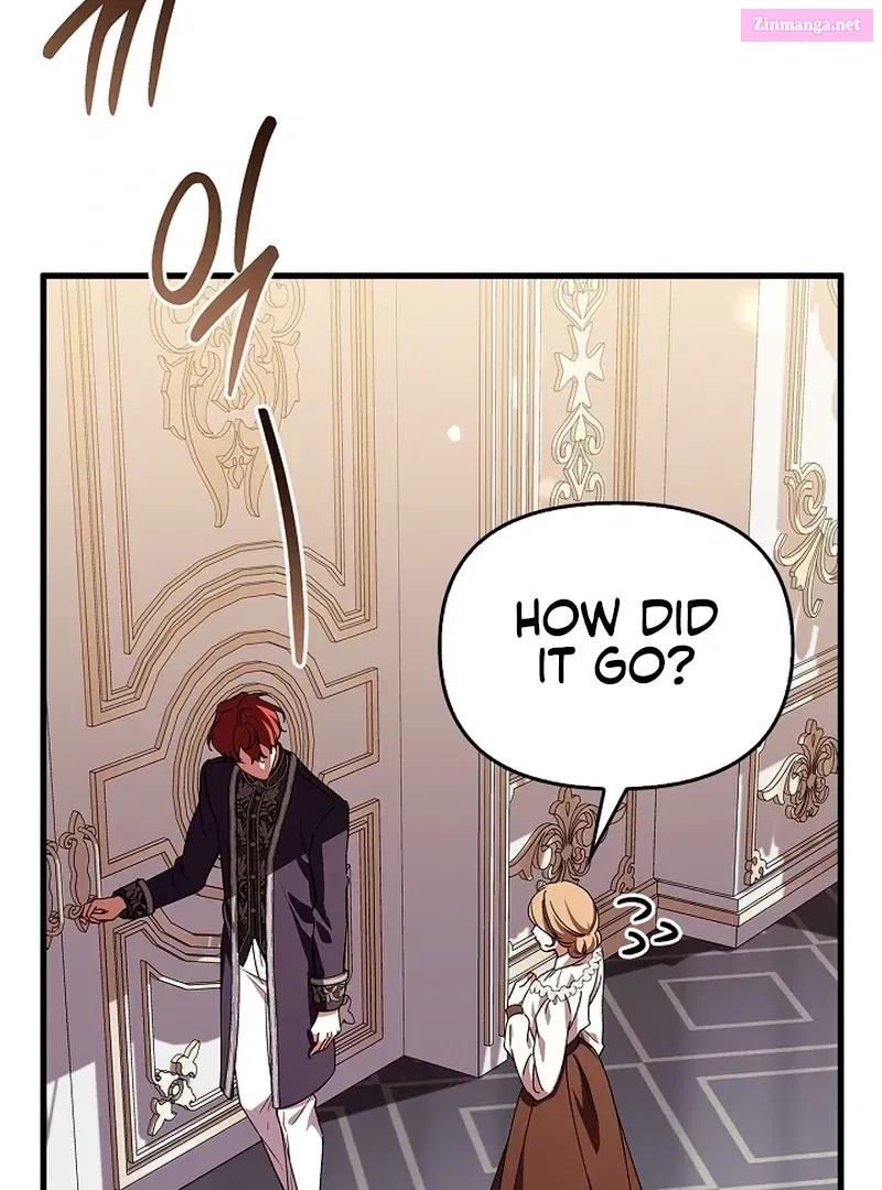 Read The Runaway Countess Has Returned EN Manga Online