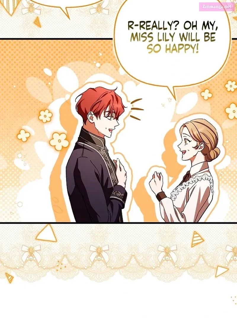 Read The Runaway Countess Has Returned EN Manga Online