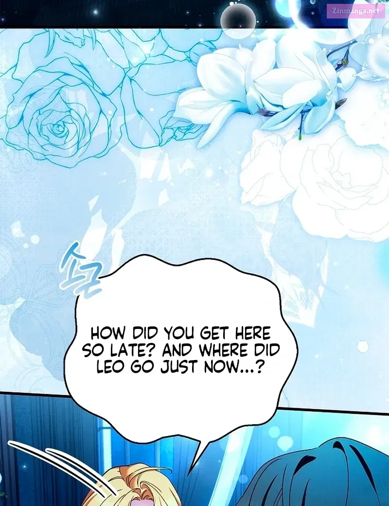 Read The Runaway Countess Has Returned EN Manga Online