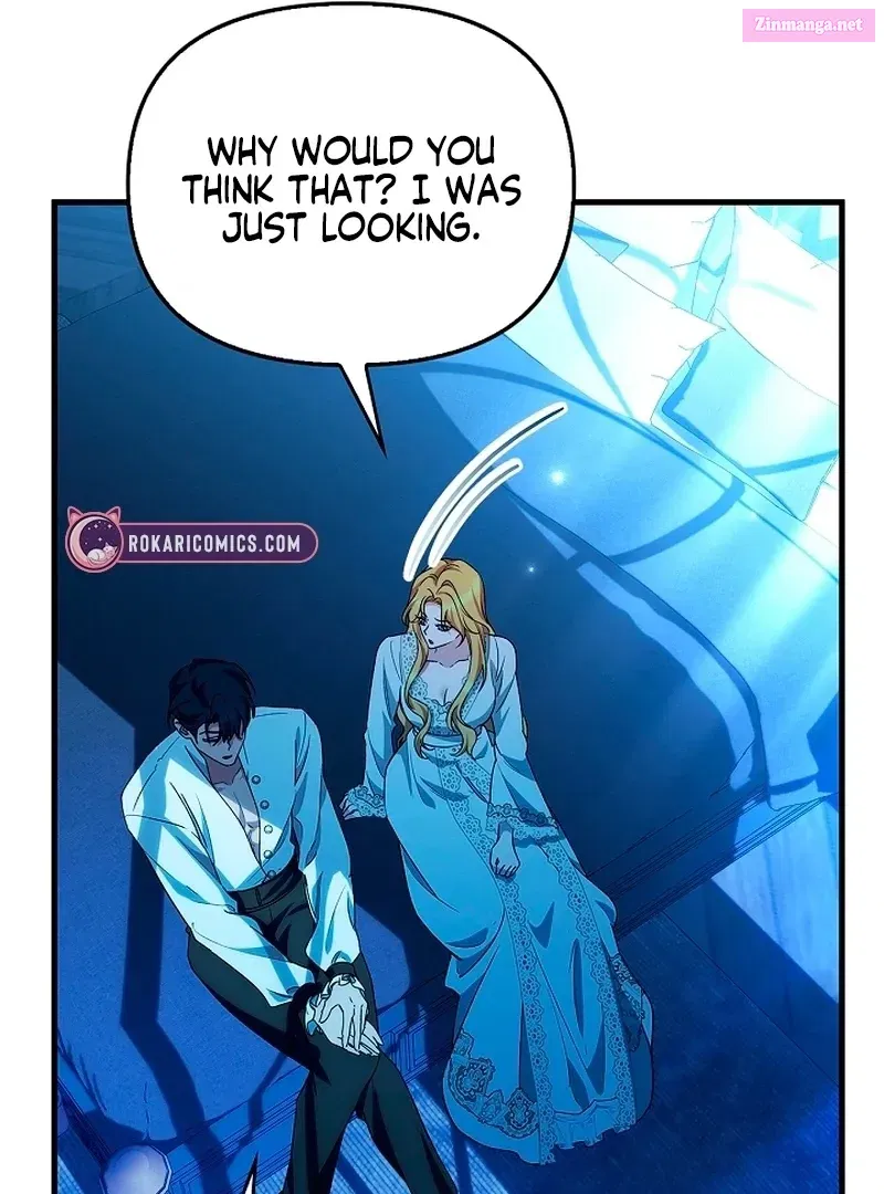 Read The Runaway Countess Has Returned EN Manga Online