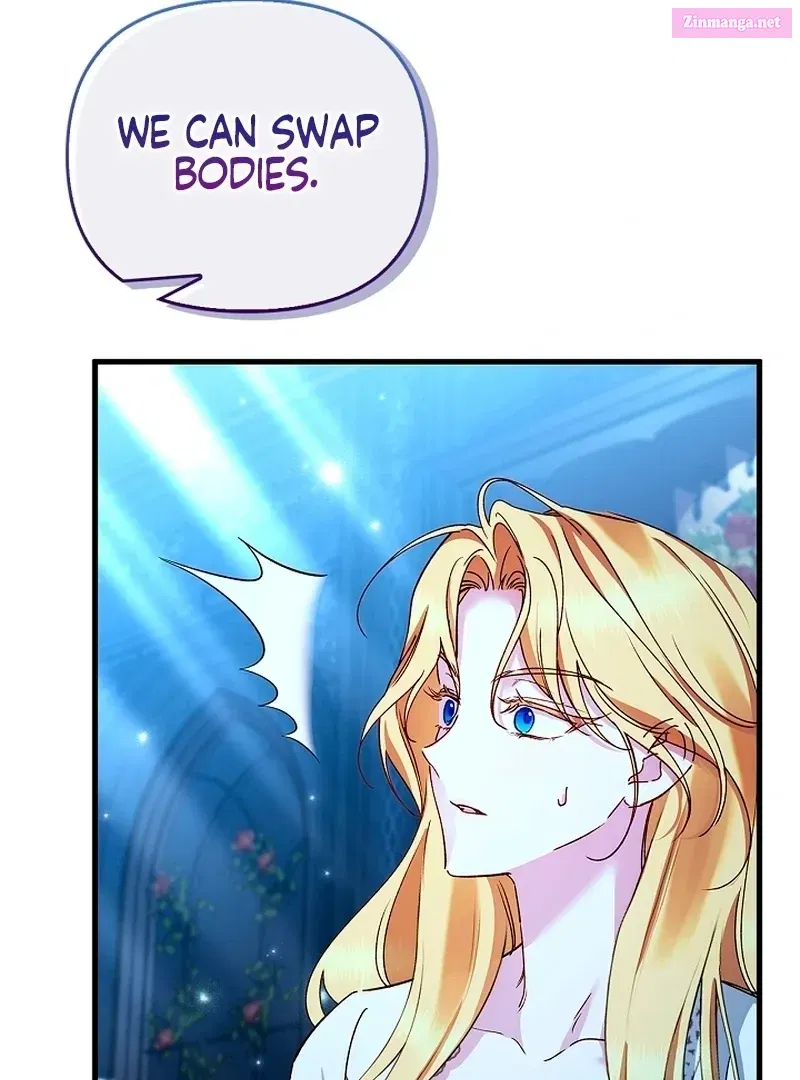 Read The Runaway Countess Has Returned EN Manga Online