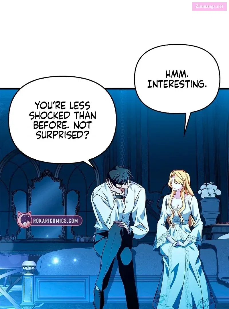 Read The Runaway Countess Has Returned EN Manga Online