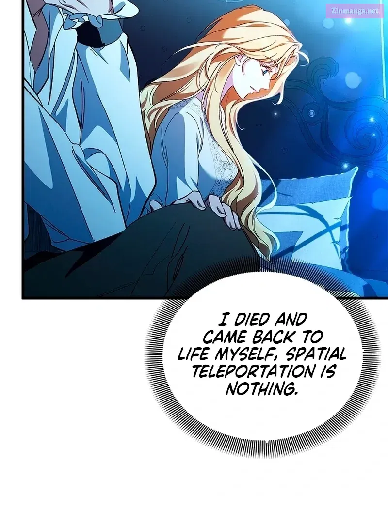 Read The Runaway Countess Has Returned EN Manga Online