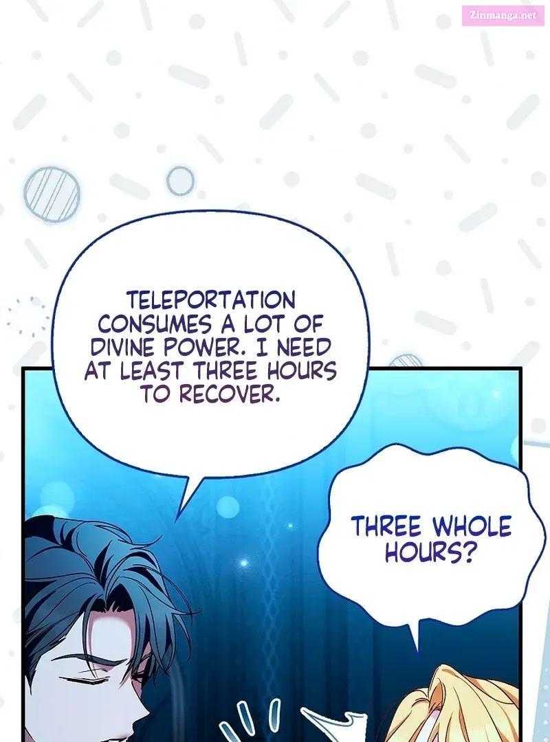 Read The Runaway Countess Has Returned EN Manga Online