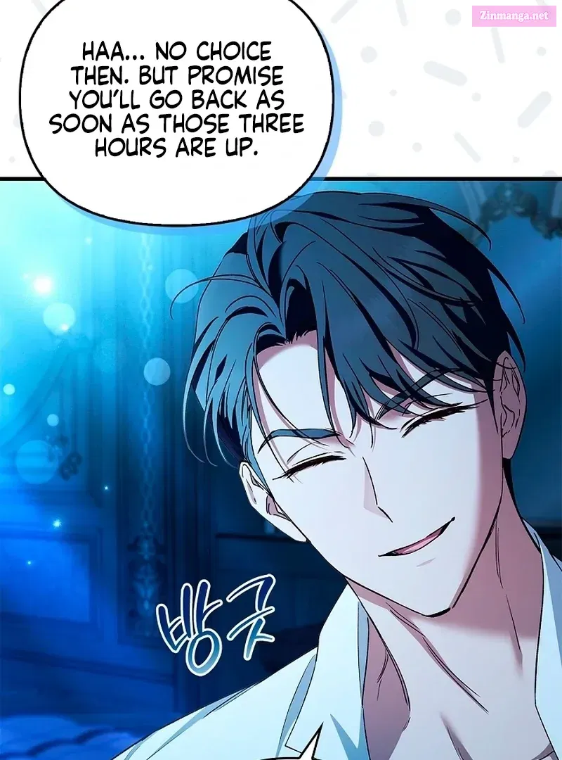 Read The Runaway Countess Has Returned EN Manga Online