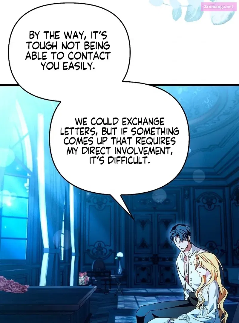 Read The Runaway Countess Has Returned EN Manga Online