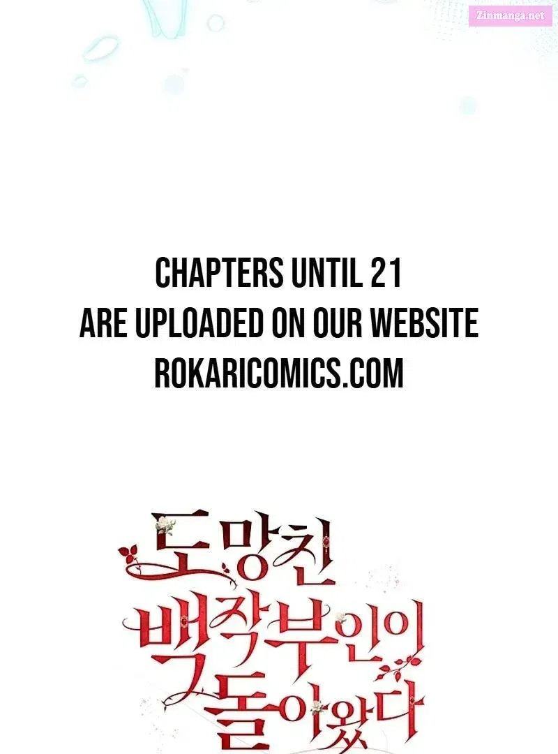 Read The Runaway Countess Has Returned EN Manga Online