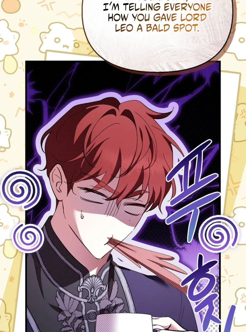 Read The Runaway Countess Has Returned EN Manga Online