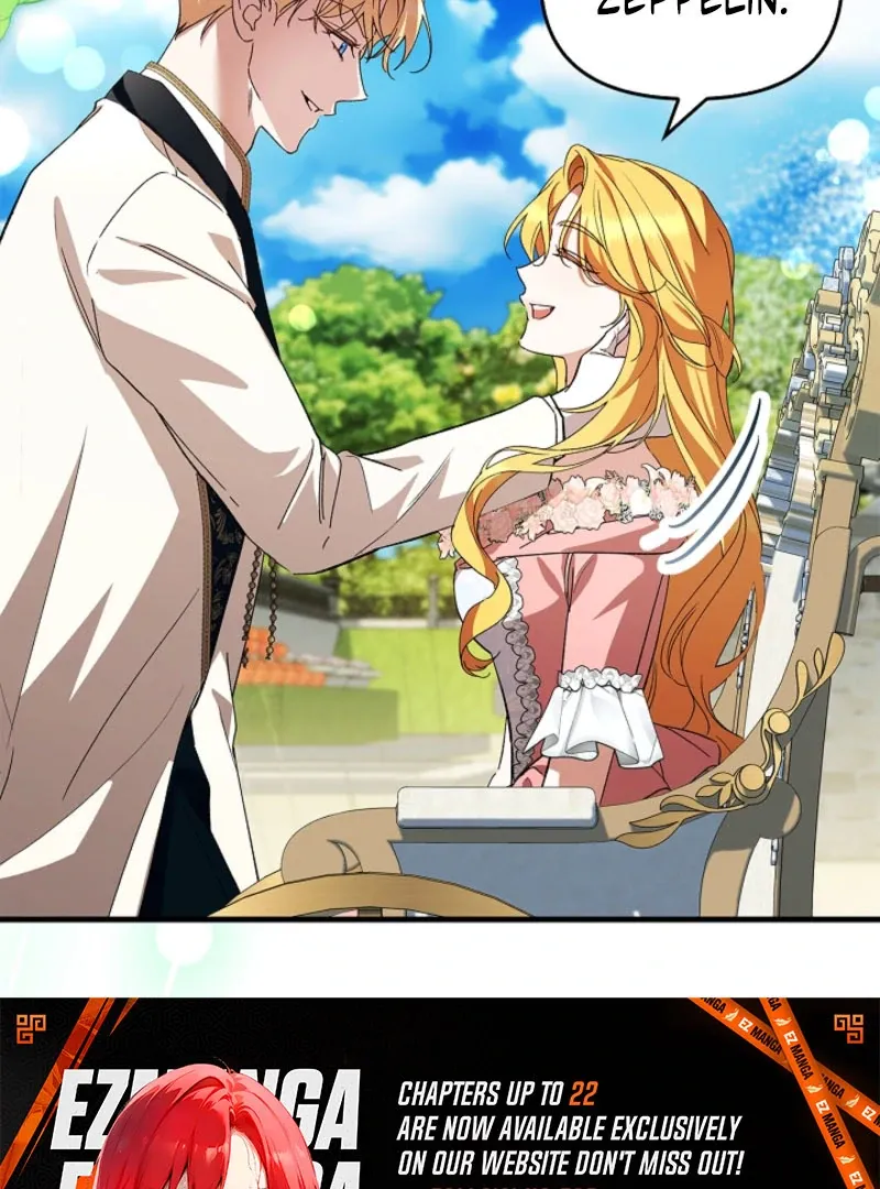 Read The Runaway Countess Has Returned EN Manga Online
