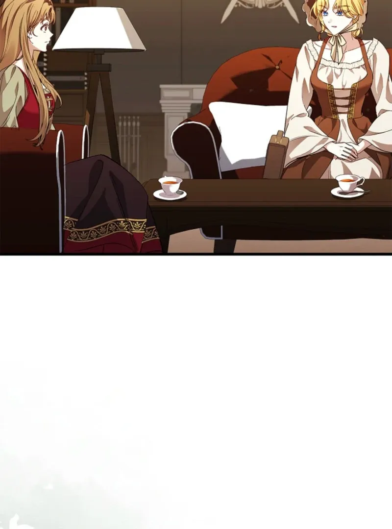 Read The Runaway Countess Has Returned EN Manga Online