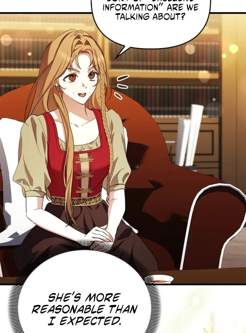 Read The Runaway Countess Has Returned EN Manga Online