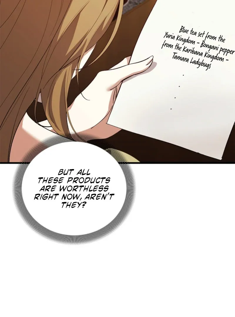 Read The Runaway Countess Has Returned EN Manga Online