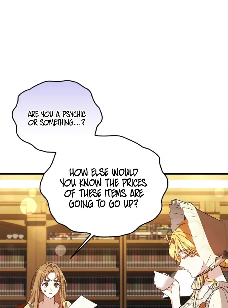 Read The Runaway Countess Has Returned EN Manga Online
