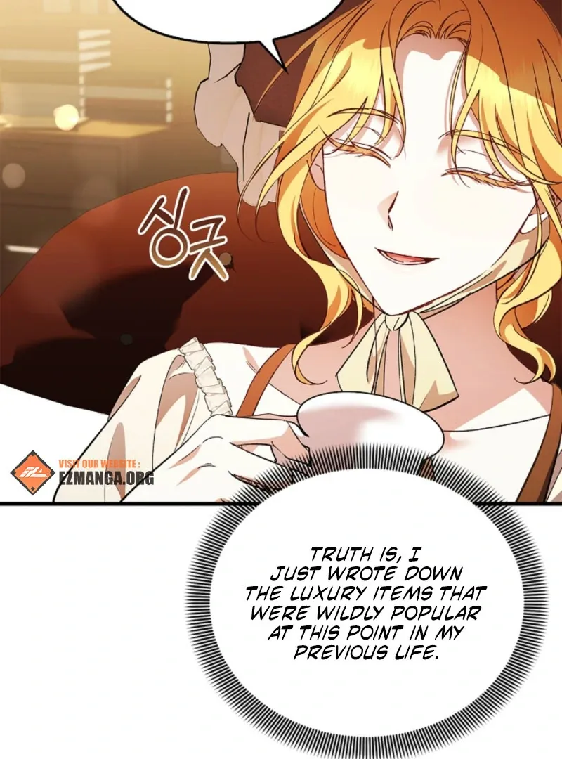 Read The Runaway Countess Has Returned EN Manga Online
